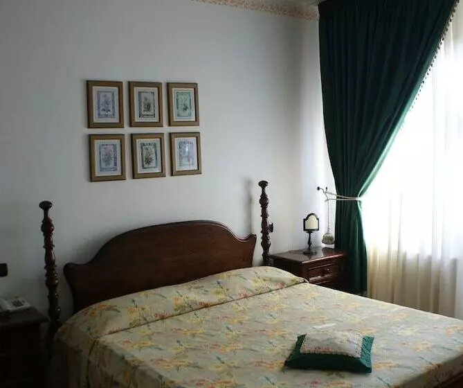 Отель Arco Naturale Country House