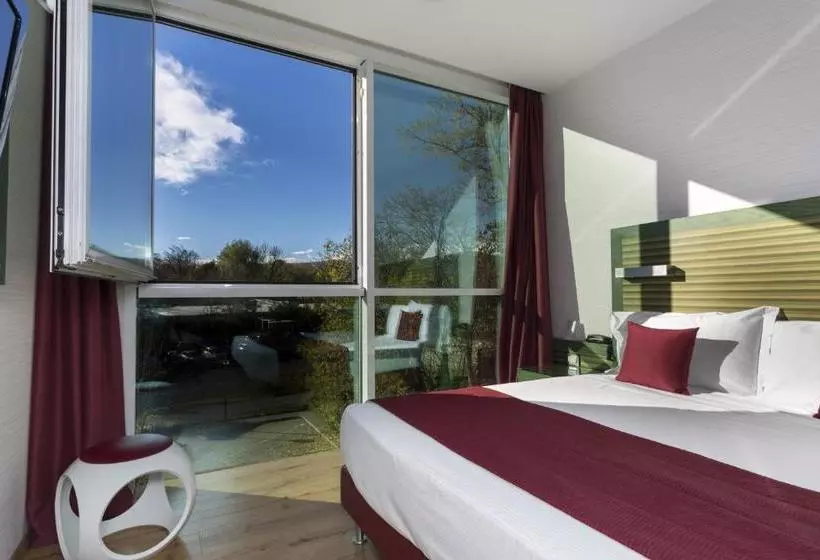 Hotel Best Western Ivrea Crystal Palace