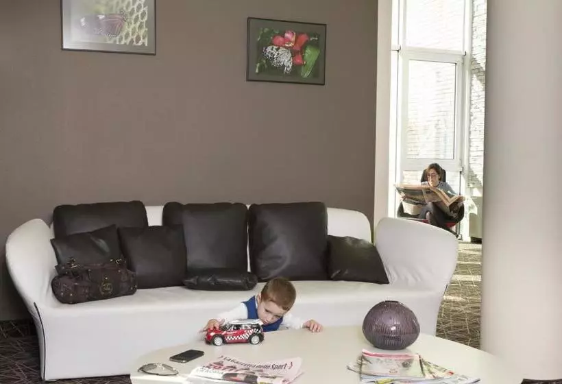 Hotel Best Western Ivrea Crystal Palace