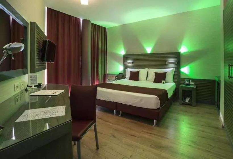 Hotel Best Western Ivrea Crystal Palace