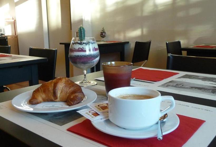 ホテル Best Western Ivrea Crystal Palace