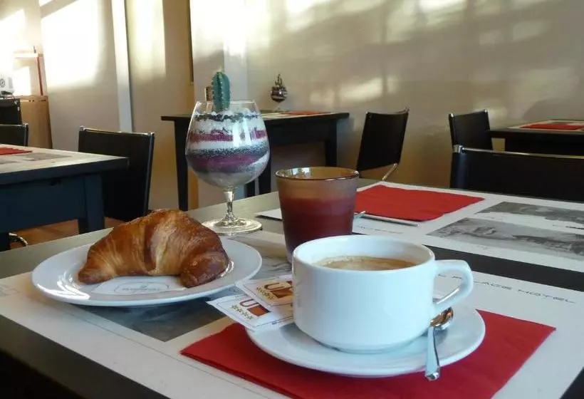 Hotel Best Western Ivrea Crystal Palace