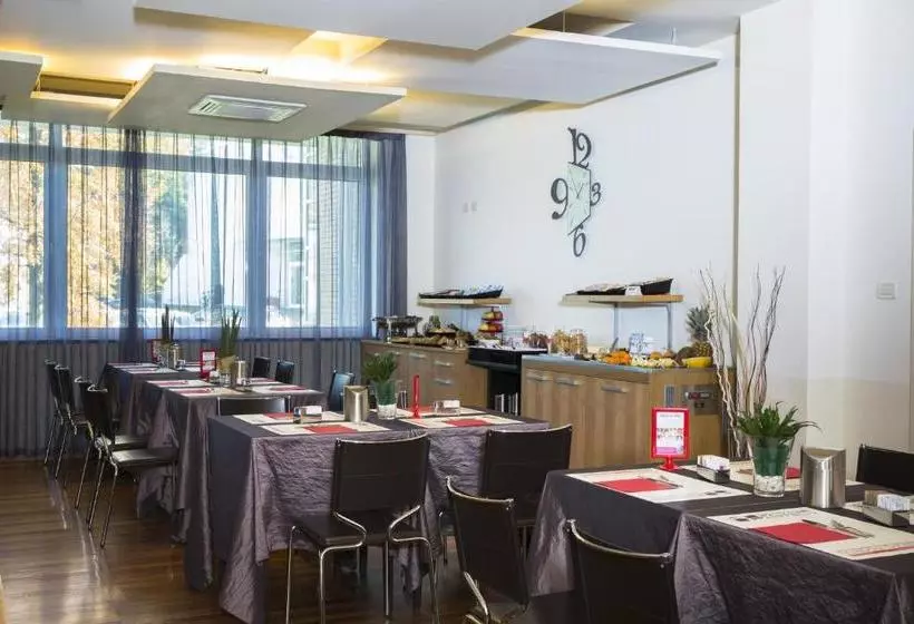 Hotel Best Western Ivrea Crystal Palace