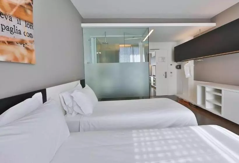 Best Western Hotel Parco Paglia