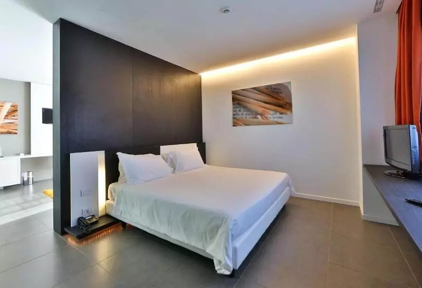 Best Western Hotel Parco Paglia