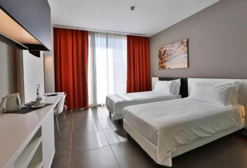 Best Western Hotel Parco Paglia