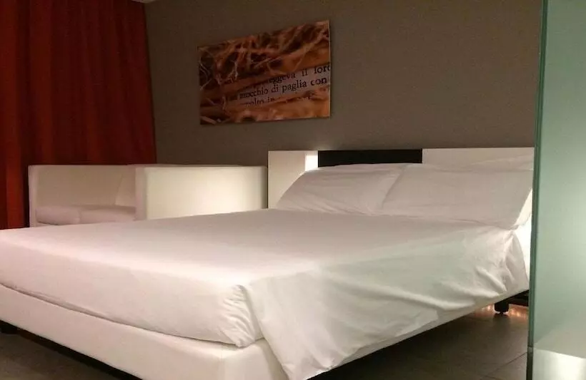 Best Western Hotel Parco Paglia