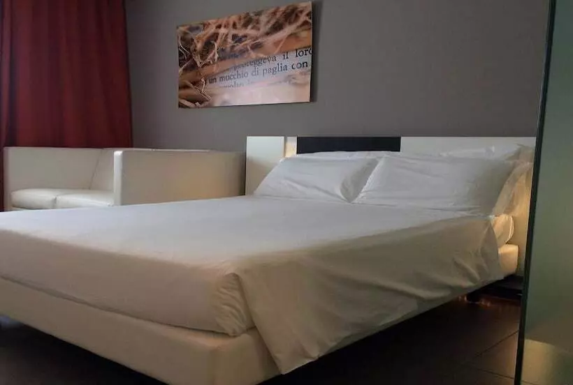 Best Western Hotel Parco Paglia