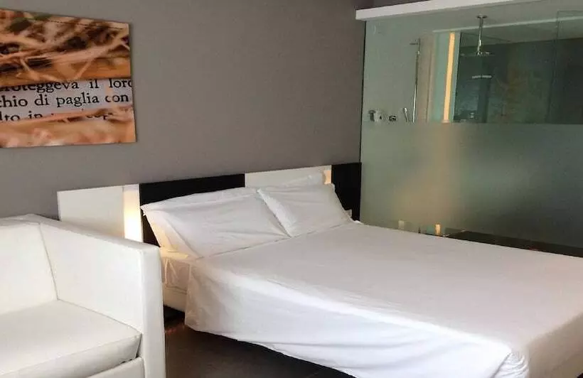 Best Western Hotel Parco Paglia