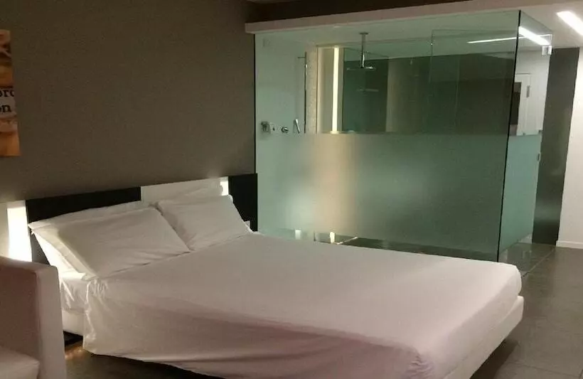 Best Western Hotel Parco Paglia