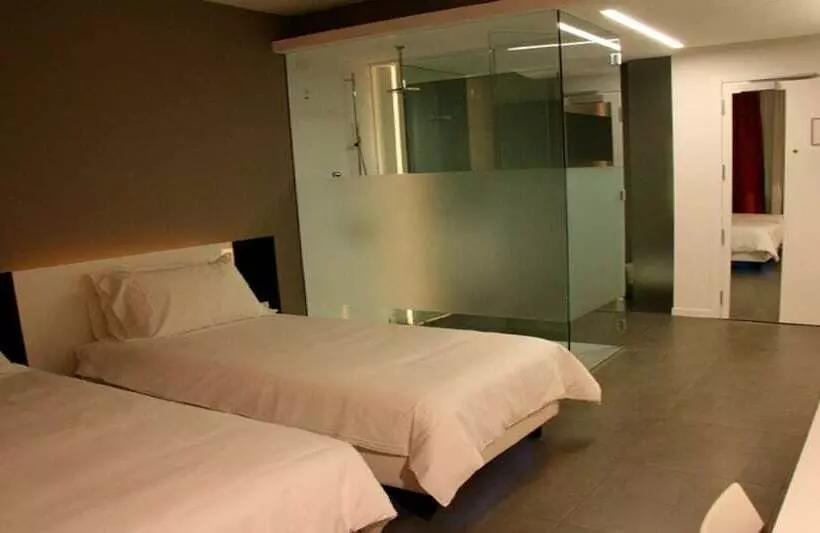 Best Western Hotel Parco Paglia