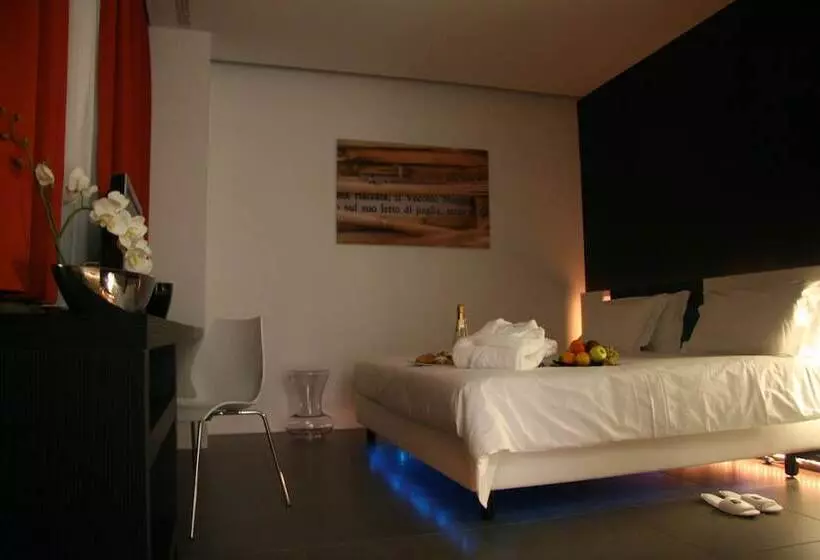 Best Western Hotel Parco Paglia