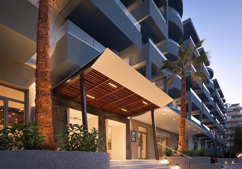 Bio Suites Hotel & Spa