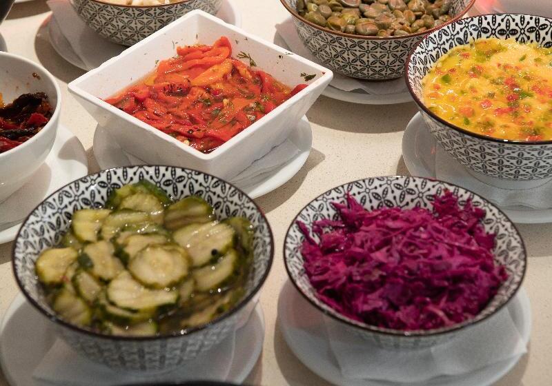 Bio Suites Hotel & Spa