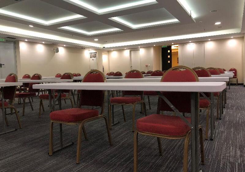 Bio Suites Hotel & Spa