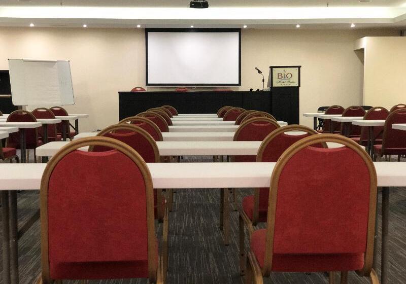 Bio Suites Hotel & Spa