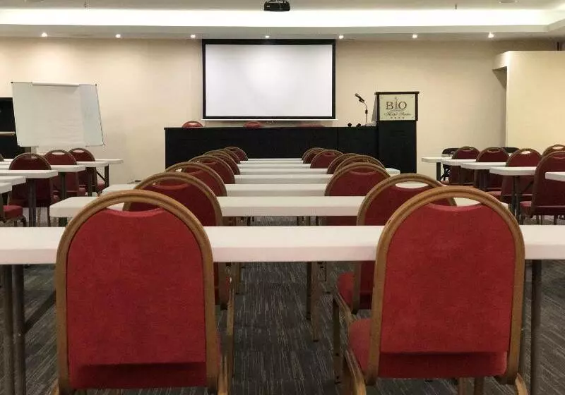 Bio Suites Hotel & Spa