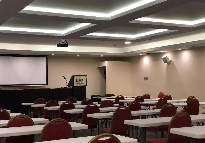 Bio Suites Hotel & Spa