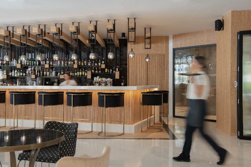 Bio Suites Hotel & Spa