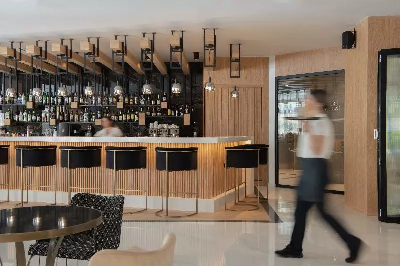 Bio Suites Hotel & Spa