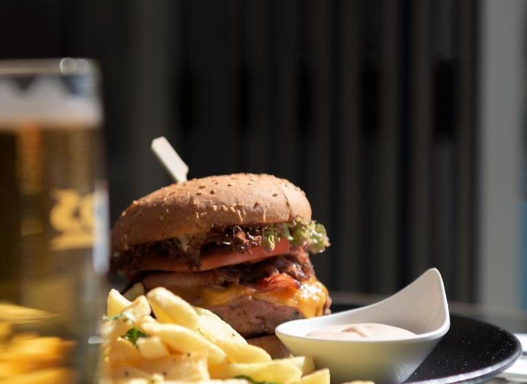 Bio Suites Hotel & Spa