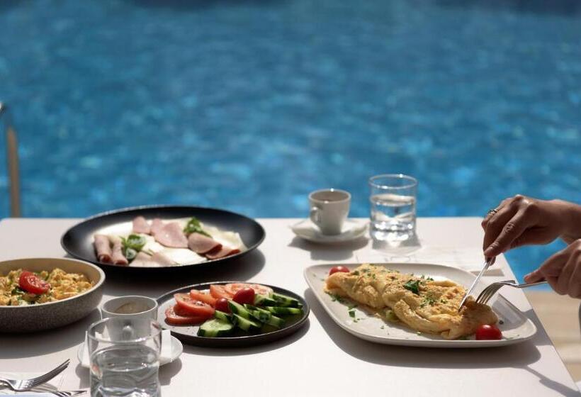 Bio Suites Hotel & Spa