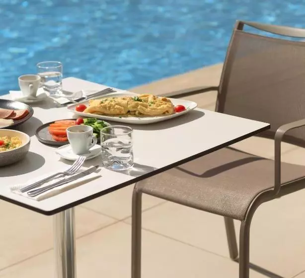 Bio Suites Hotel & Spa