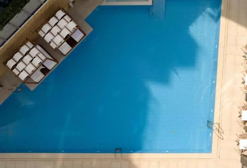 Bio Suites Hotel & Spa