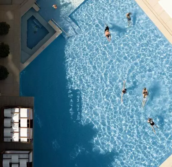 Bio Suites Hotel & Spa