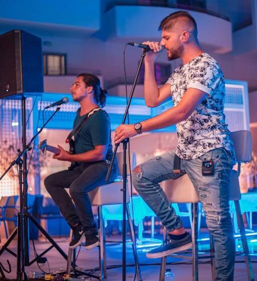 Bio Suites Hotel & Spa