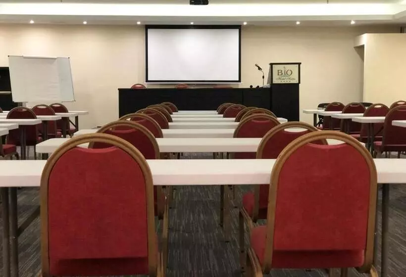 Bio Suites Hotel & Spa