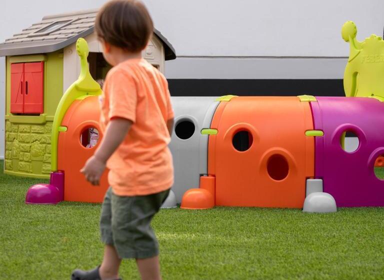 Bio Suites Hotel & Spa