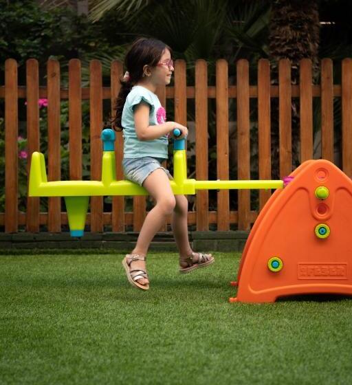 Bio Suites Hotel & Spa