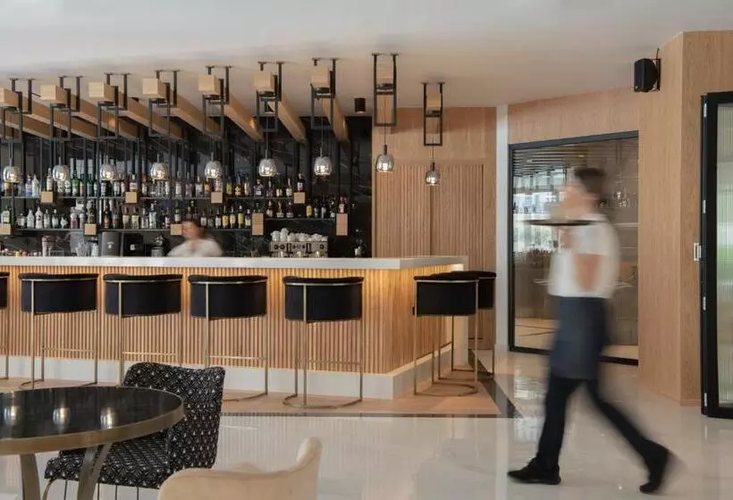 Bio Suites Hotel & Spa