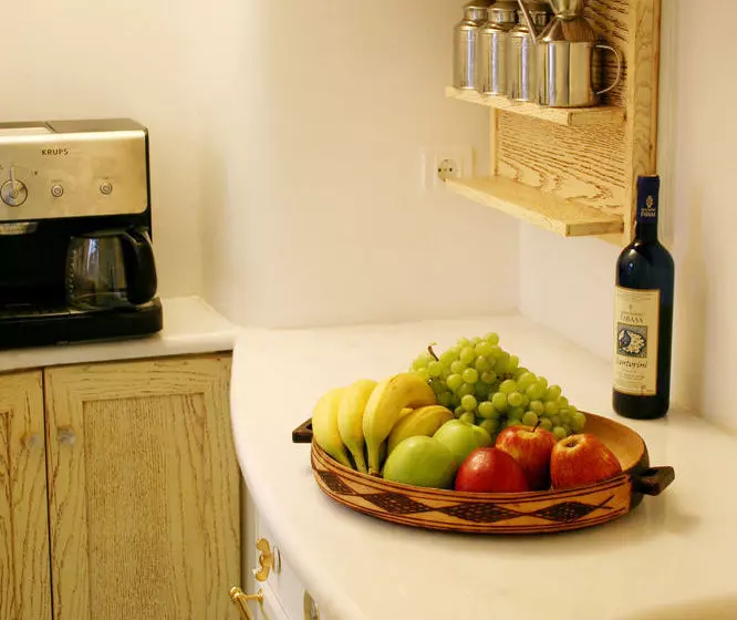 Отель Blue Angel Villa  Angel Villas