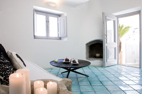 酒店 Blue Angel Villa  Angel Villas