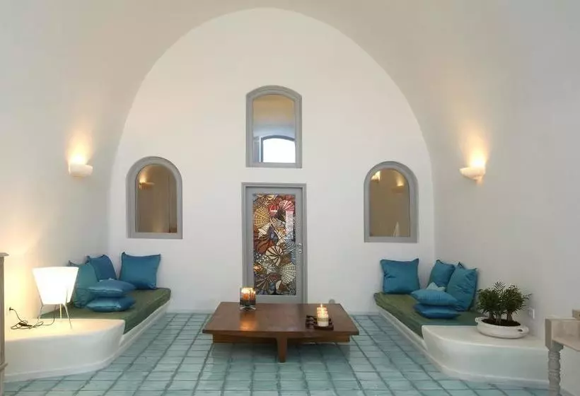 Отель Blue Angel Villa  Angel Villas