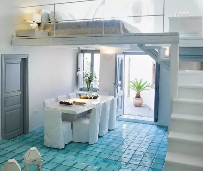 Отель Blue Angel Villa  Angel Villas