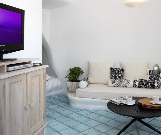 酒店 Blue Angel Villa  Angel Villas