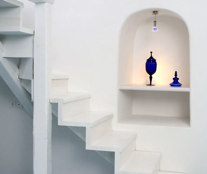 酒店 Blue Angel Villa  Angel Villas