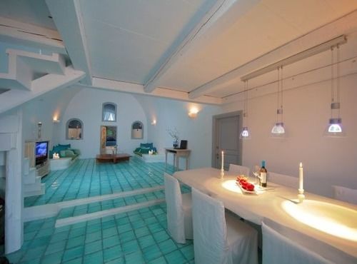 酒店 Blue Angel Villa  Angel Villas