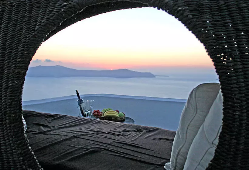 Отель Blue Angel Villa  Angel Villas