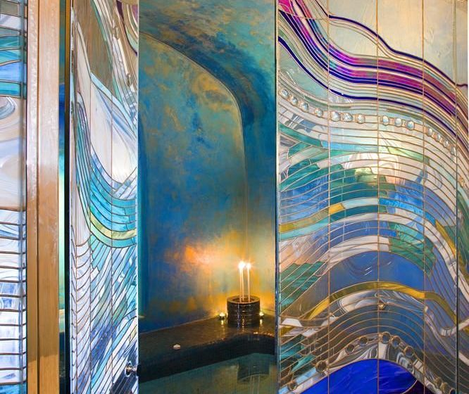 酒店 Blue Angel Villa  Angel Villas