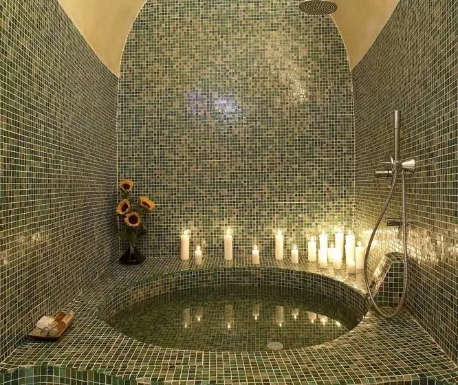 Отель Blue Angel Villa  Angel Villas