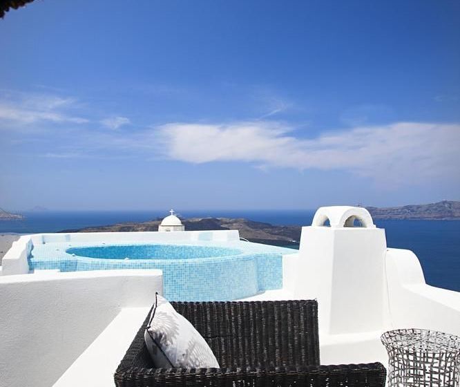 酒店 Blue Angel Villa  Angel Villas