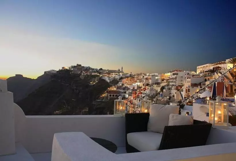 Отель Blue Angel Villa  Angel Villas