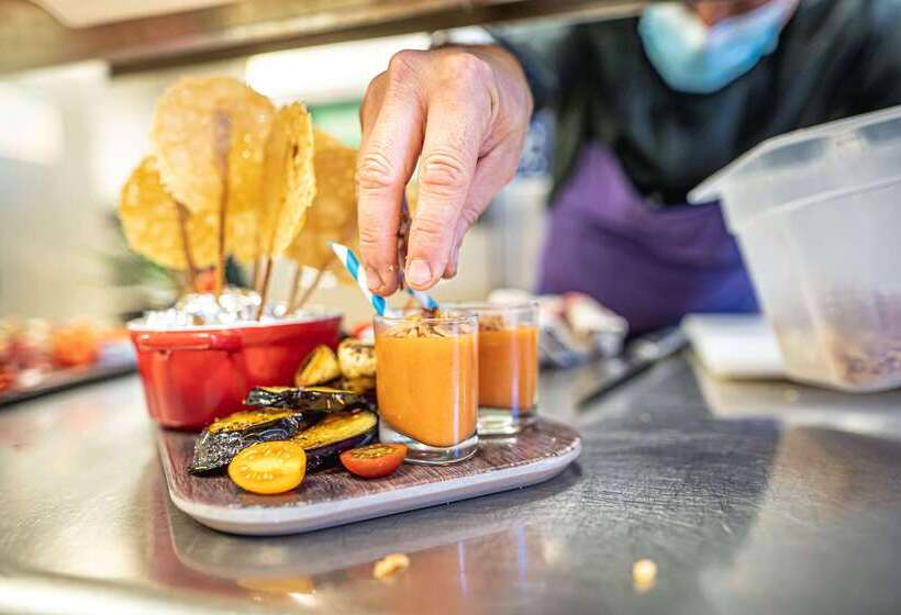 酒店 Campanile Carcassonne Est La Cite