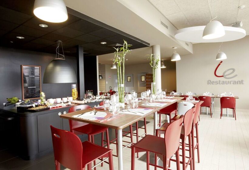 酒店 Campanile Carcassonne Est La Cite