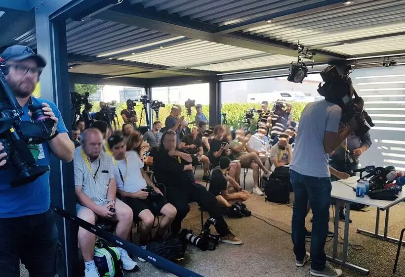 Отель Campanile Carcassonne Est La Cite