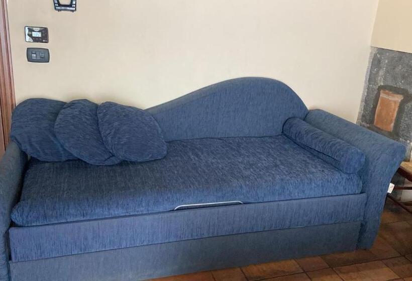 Отель Capomulini 3 Stelle